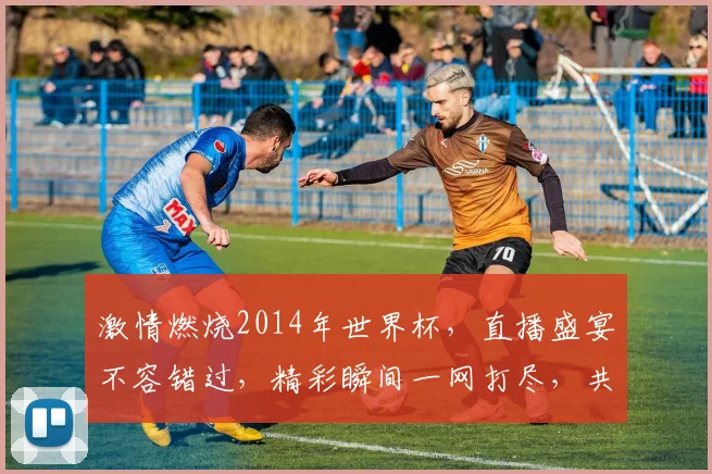 激情燃烧2014年世界杯，直播盛宴不容错过，精彩瞬间一网打尽，共襄盛举